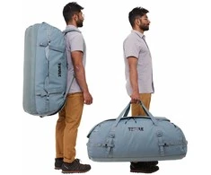 Kelioninis Thule | Chasm | Duffel bag | Atsparus vandeniui | Pond Gray