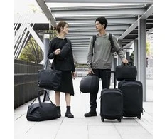 Thule | Subterra 2 | Bag, 5L | Crossbody | Juodas