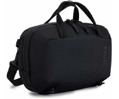 Thule | Subterra 2 | Bag, 5L | Crossbody | Juodas