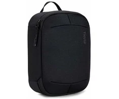 Thule Tulė | Subterra 2 PowerShuttle Plus | Elektroninis organizatorius | Juodas