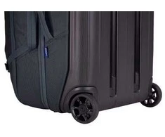 Kelioninis Thule | Wheeled Duffel | Subterra 2 | Checked luggage | Dark Slate