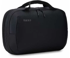Thule Tulė | Hibridinis kelioninis krepšys, 15 L | TSBB401 Subterra 2 | Rankinis bagažas | Juodas