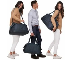 Kelioninis Thule | Duffel 35L | Subterra 2 | Bag | Atsparus vandeniui | Dark Slate