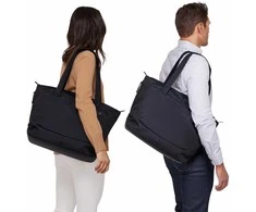 Thule | Subterra 2 | Tote | Juodas