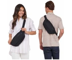 Thule | Subterra 2 | Sling Bag | Juodas