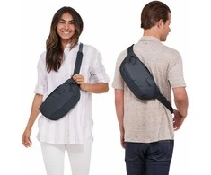 Thule | Subterra 2 | Sling Bag | Dark Slate