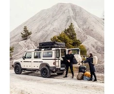 Thule TDSD302 Chasm sportinis krepšys, 40 l, chaki spalvos