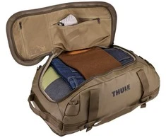 Thule TDSD302 Chasm sportinis krepšys, 40 l, chaki spalvos