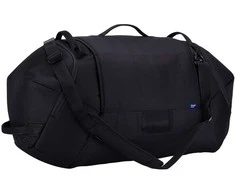 Thule 5160 Roundtrip Ski and Snowboard Duffel 80L Juodas