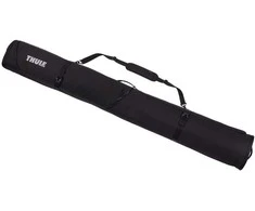 Thule 5166 slidinėjimo krepšys „Roundtrip“, 192 cm, juodas