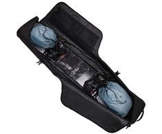Thule 5176 Roundtrip Rolling Snowboard Bag 165cm Juodas