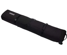 Thule 5176 Roundtrip Rolling Snowboard Bag 165cm Juodas