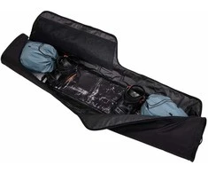 Kelioninis Thule 5177 Roundtrip Snowboard Bag 165cm Juodas