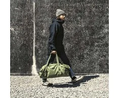Thule | Duffel Bag, 30L | TDSD301 Chasm | Bag | Atsparus vandeniui | Olivine
