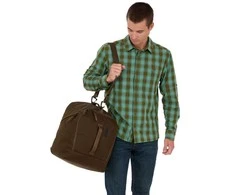Thule 5322 RoundTrip Boot Bag 35l Deep Khaki