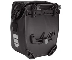 Thule 5401 „Shield“ krepšys, 13 l, 2 vnt., juodos spalvos