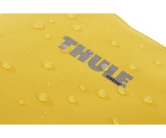 Kelioninis Thule Shield Pannier 13 l dviračio krepšiai, 2 vnt., geltoni