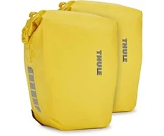 „Thule 5405 Shield“ krepšys, 25 l, pora, geltonas