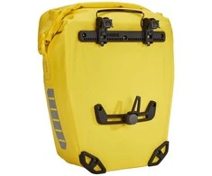 „Thule 5405 Shield“ krepšys, 25 l, pora, geltonas