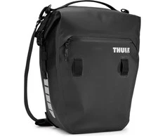 Thule 5406 „Shield“ 22 litrų ilgio universalus krepšys, juodas