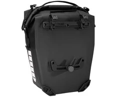 Thule 5406 „Shield“ 22 litrų ilgio universalus krepšys, juodas