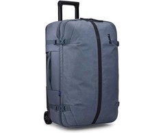 Thule 5436 Aion sportinis krepšys su ratukais, 70 cm, tamsiai pilkas