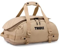 Kelioninis Thule 5443 „Chasm“ 30 l sportinis krepšys, švelnios smėlio spalvos