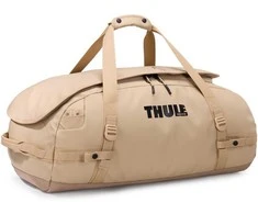 Kelioninis Thule 5447 Chasm 70L duffel bag gentle beige