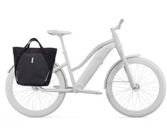 Kelioninis Thule 5465 Chasm Tote 25L with InLock Juodas