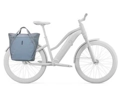 Kelioninis Thule 5466 Chasm Tote 25L with InLock Mid Mėlyna
