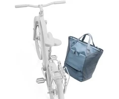 Thule Chasm 25 l dviračio krepšys su InLock, mėlynas