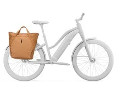 Thule 5467 Chasm Tote 25L su InLock Dusted Oranžinis