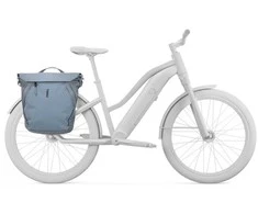 Thule 5469 Chasm Courier 22L su InLock Mid Mėlyna