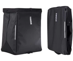 Thule 5470 Chasm krovinių dėžė 25 l su InLock Juodas
