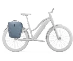 Thule 5477 Shield krepšys 22L su InLock, vidutinės mėlynos spalvos