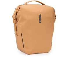 Thule 5478 „Shield“ krepšys 22 l su „InLock“ užraktu, apdulkėjusios oranžinės spalvos