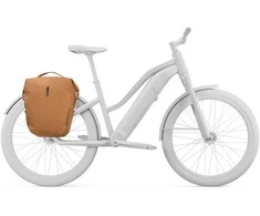 Thule 5478 „Shield“ krepšys 22 l su „InLock“ užraktu, apdulkėjusios oranžinės spalvos