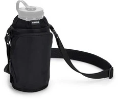 Thule EnRoute | Vanduo Bottle Holder | Juodas