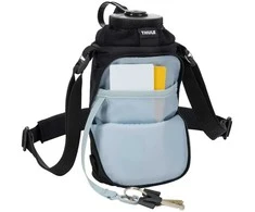Thule EnRoute | Vanduo Bottle Holder | Juodas