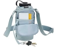 Thule EnRoute | Vanduo Bottle Holder | Soft Mėlyna/Darkest Mėlyna