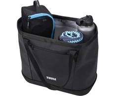 Kelioninis Thule 5527 „Chasm“ įrangos krepšys, 30 l, juodas