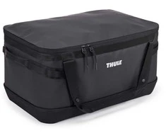 Kelioninis Thule 5529 „Chasm“ pavarų pervežimo krepšys, 55 l, juodas