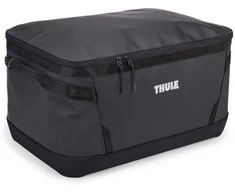 Kelioninis Thule 5531 „Chasm“ pavarų pervežimo krepšys, 80 l, juodas
