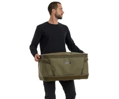 Kelioninis Thule 5532 „Chasm Gear Hauler“ 80 l tamsiai chaki spalvos