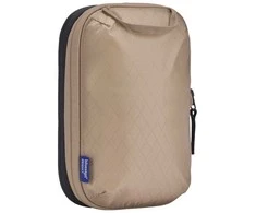 Thule | Compression Packing Cube, Small | Packing Cube | Gentle rusvai gelsvas