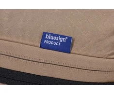 Kelioninis Thule | Compression Packing Cube, Medium | Packing Cube | Gentle rusvai gelsvas