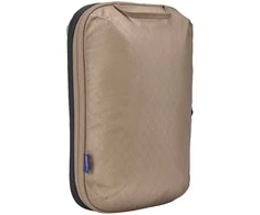 Thule | Compression Packing Cube, Medium | Packing Cube | Gentle rusvai gelsvas