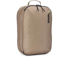Thule | Clean/Dirty Packing Cube | Packing Cube | Gentle rusvai gelsvas