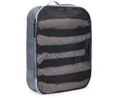 Thule | Packing Cube, Large | Packing Cube | Pond Gray