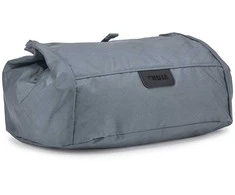 Thule | Travel Shoe Bag | Shoe Bag | Pond Gray